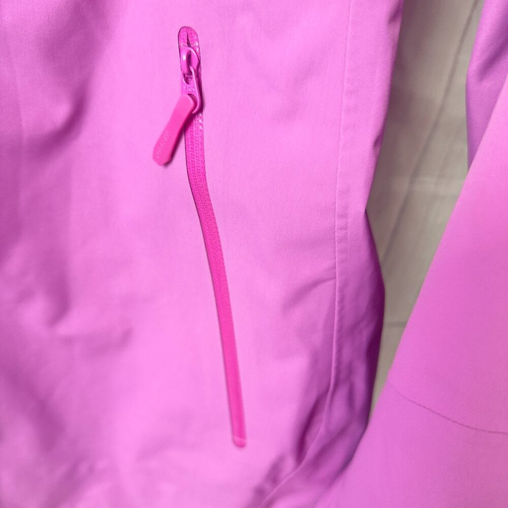 Arc'teryx Women's Gore-Tex Waterproof Outdoor Hiking Ski Jacket - Picture 7 of 11